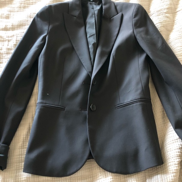 Theory blazer - Picture 2 of 3